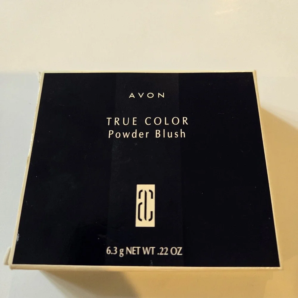 Avon new true